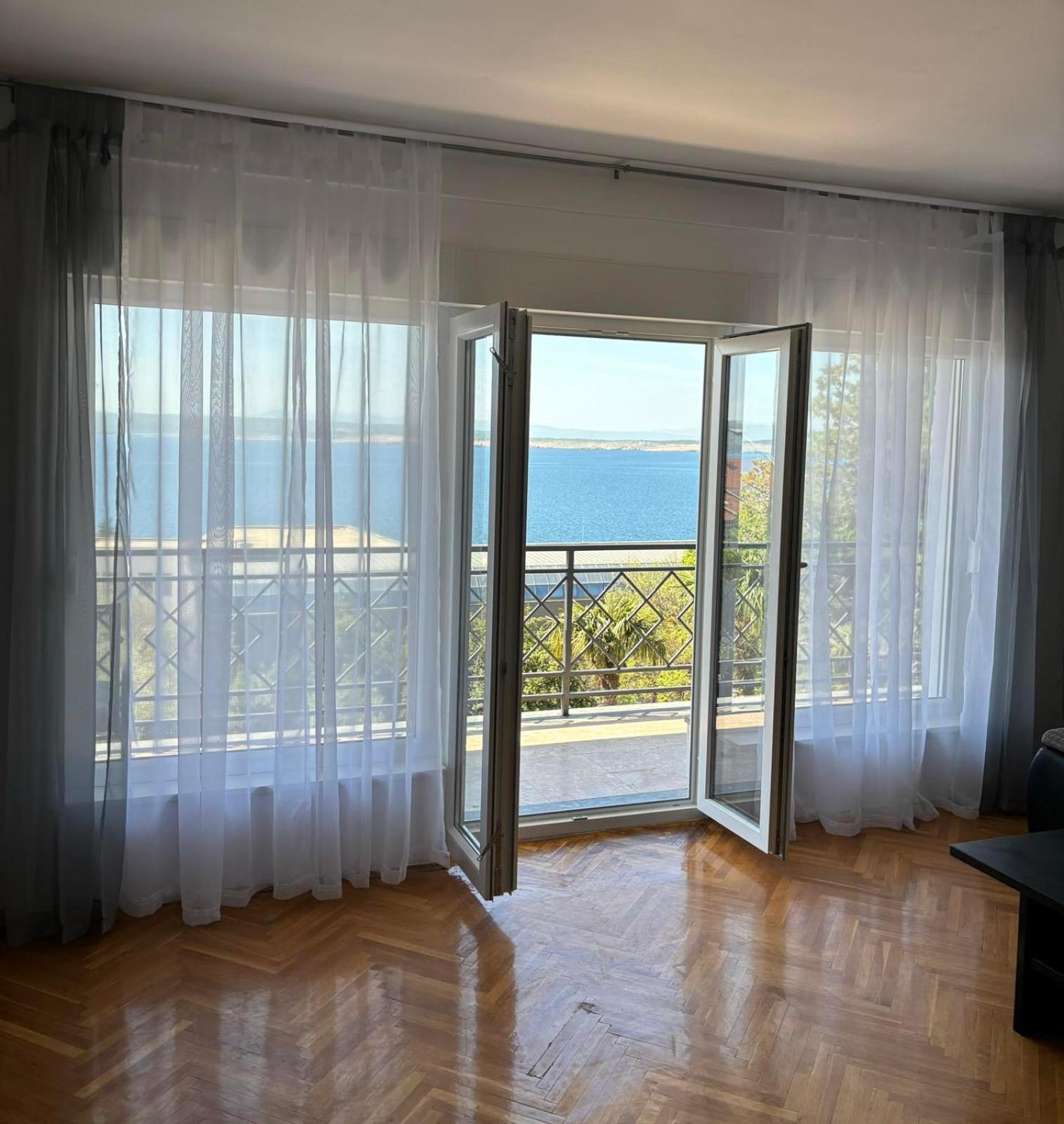 Helen Apartments Crikvenica Exterior foto