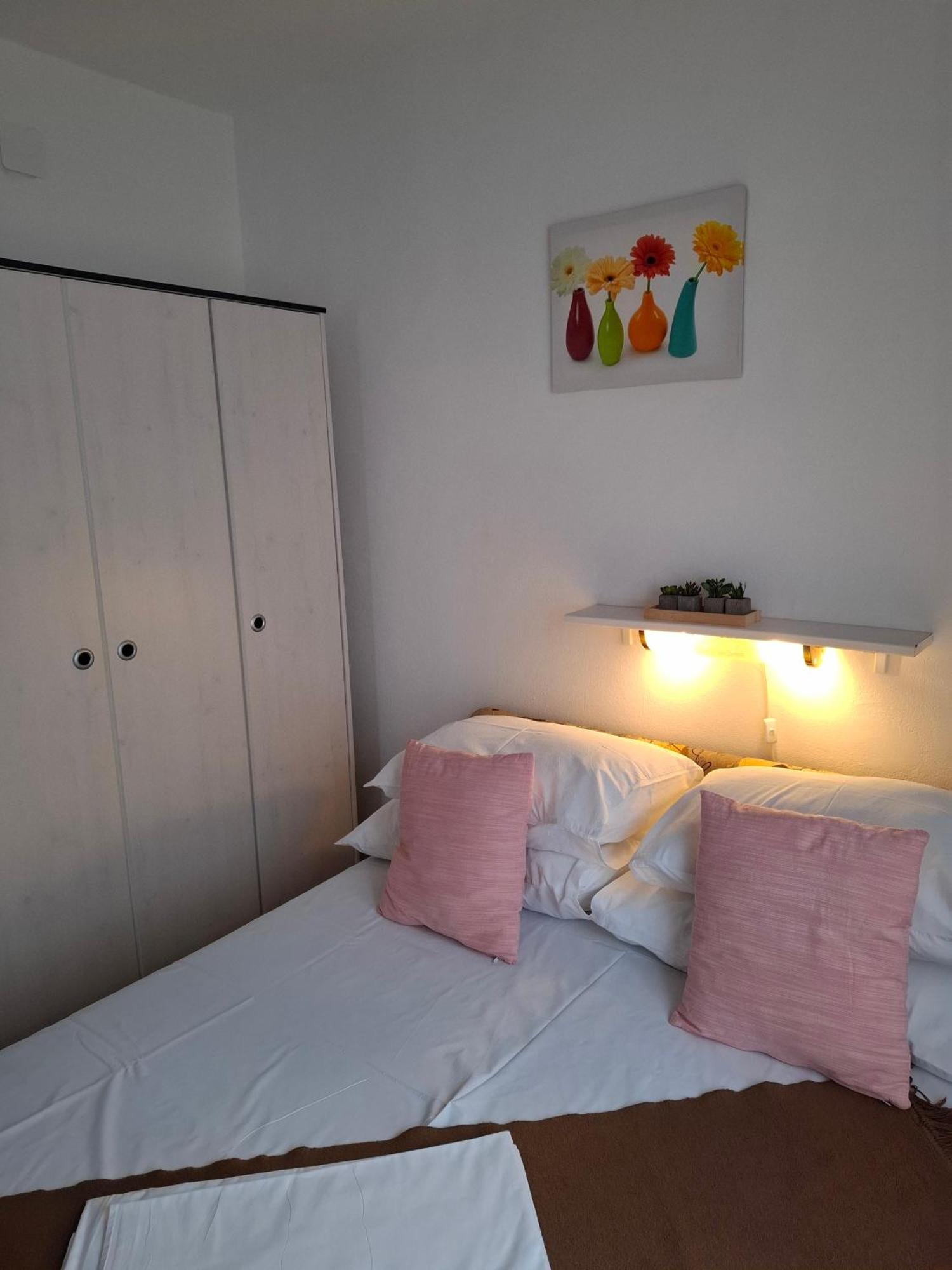 Helen Apartments Crikvenica Exterior foto