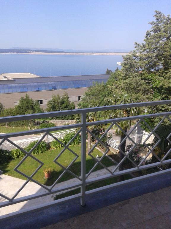 Helen Apartments Crikvenica Exterior foto
