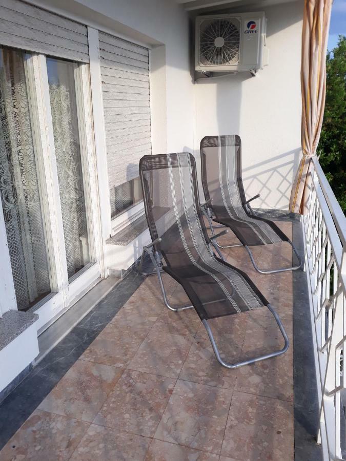 Helen Apartments Crikvenica Exterior foto